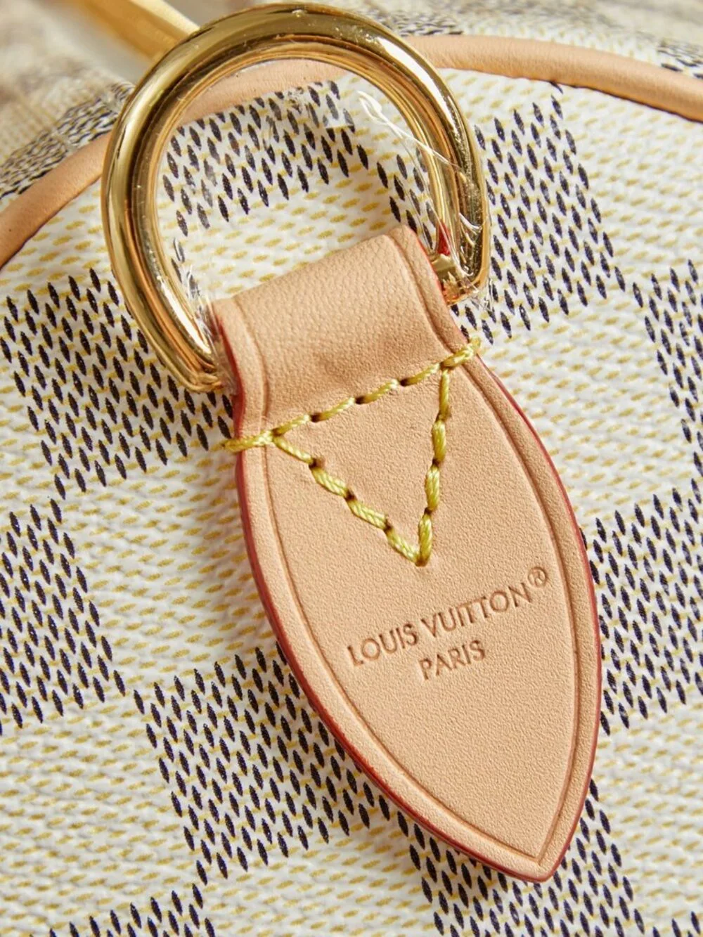 Louis Vuitton Speedy Bandoulière 30